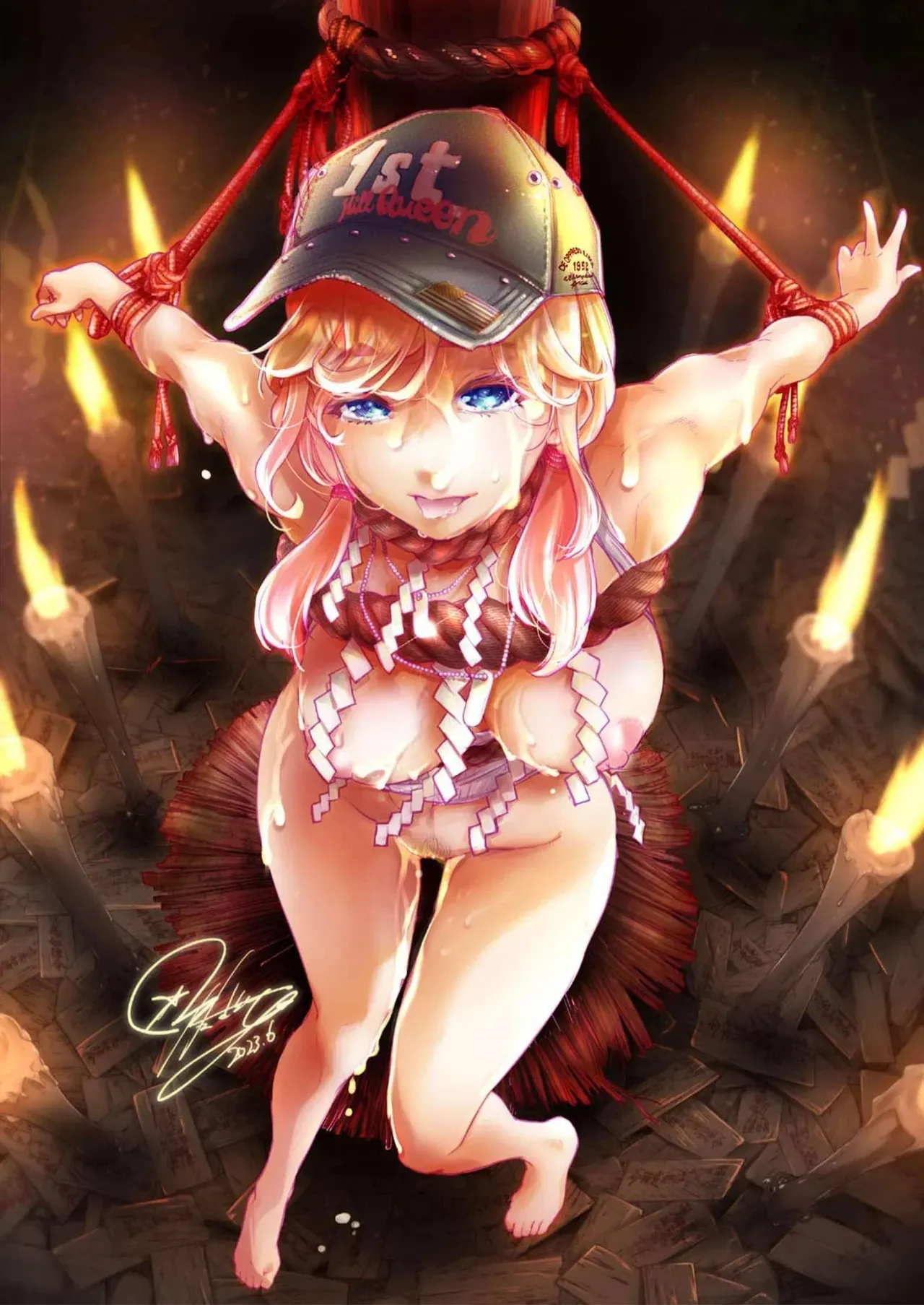 Ingoshima Volume 16_3