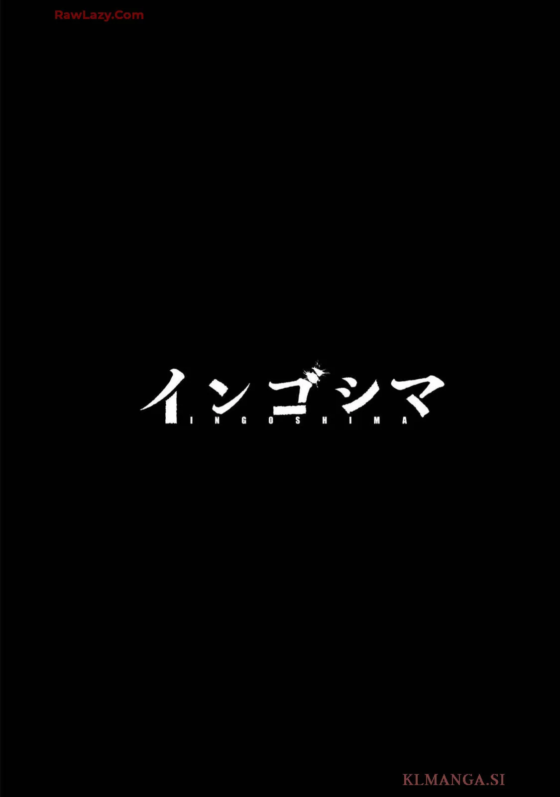 Ingoshima Volume 19_5