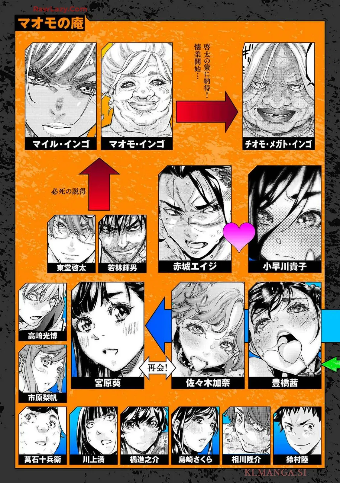Ingoshima Volume 19_7