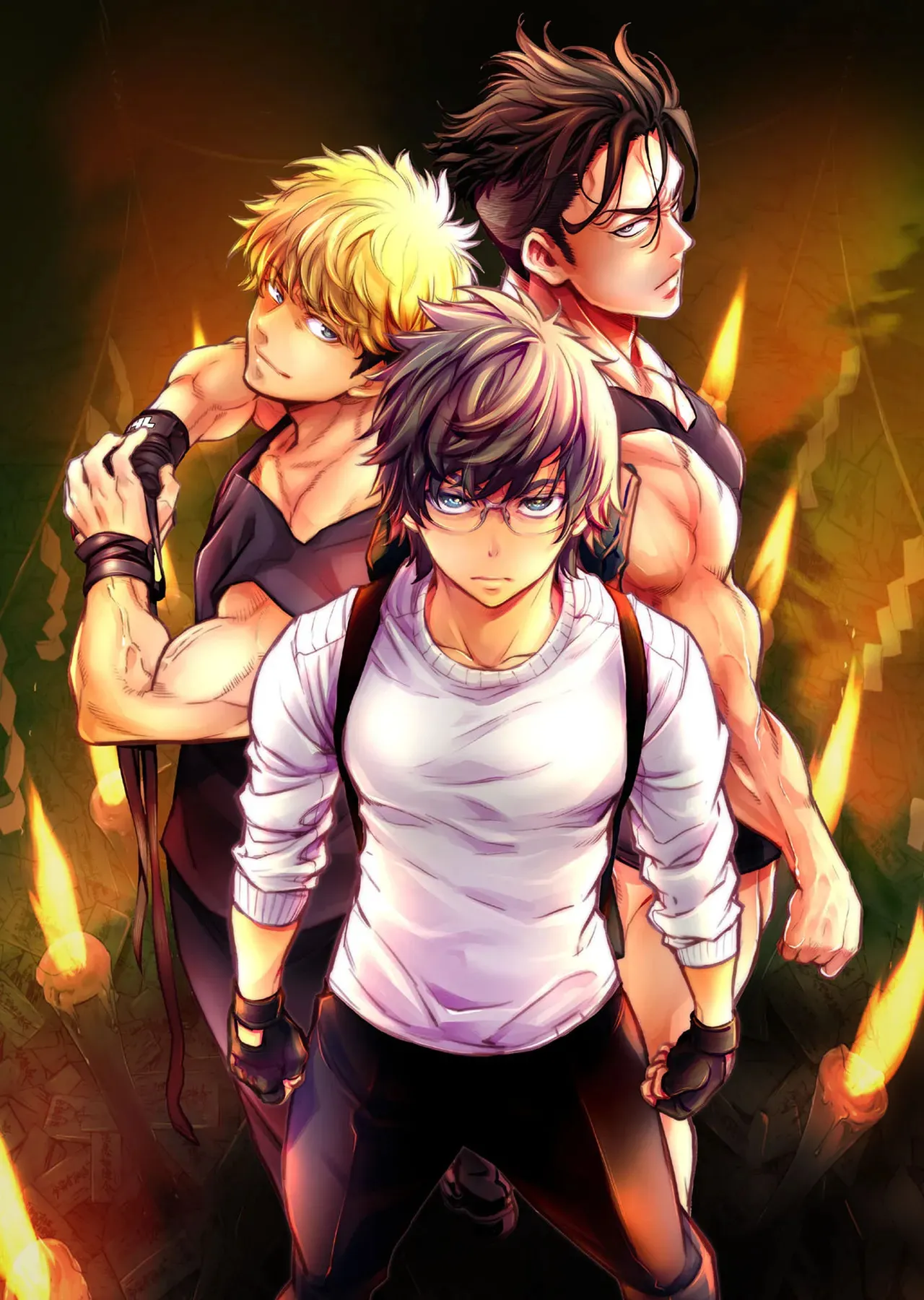 Ingoshima Volume 20_2