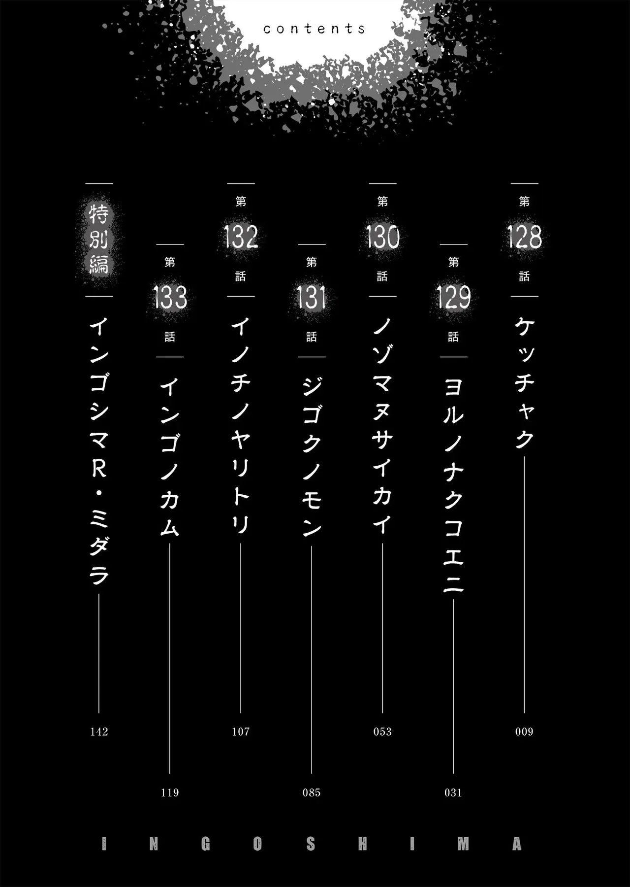 Ingoshima Volume 20_8