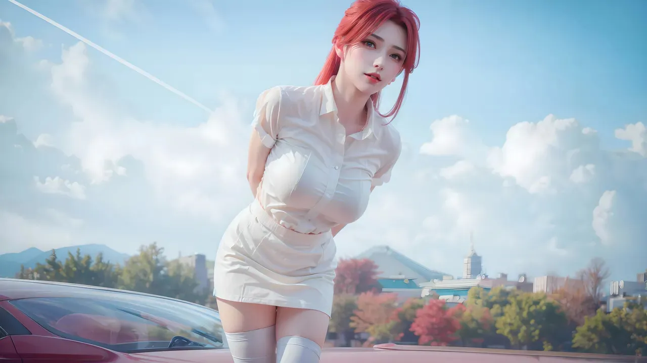 [AI Generated] 809 唐火儿_4