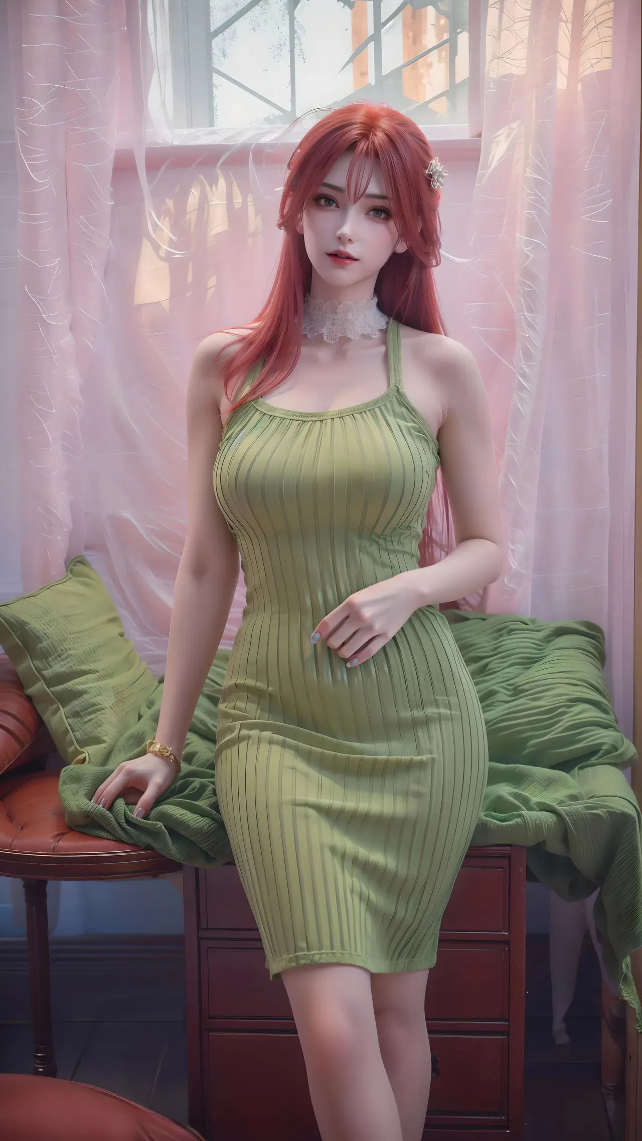 [AI Generated] 809 唐火儿_5
