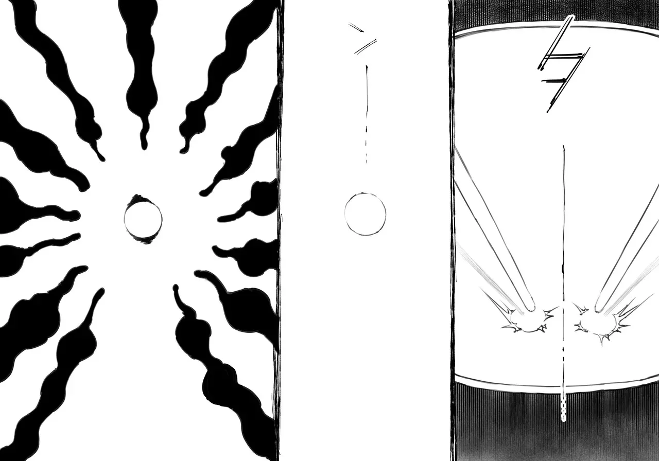[中山周] 融合戦争X交叉 -Fusion Wars INTERSECT- 1章7話_9