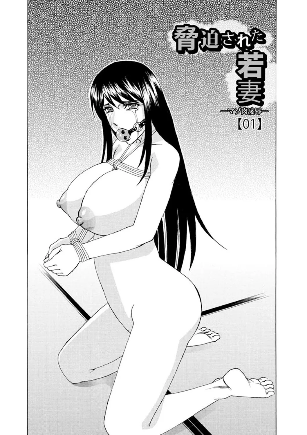 [山本善文] 寝取られ猥婦 真性マゾ姉妹調教 [DL版]_7