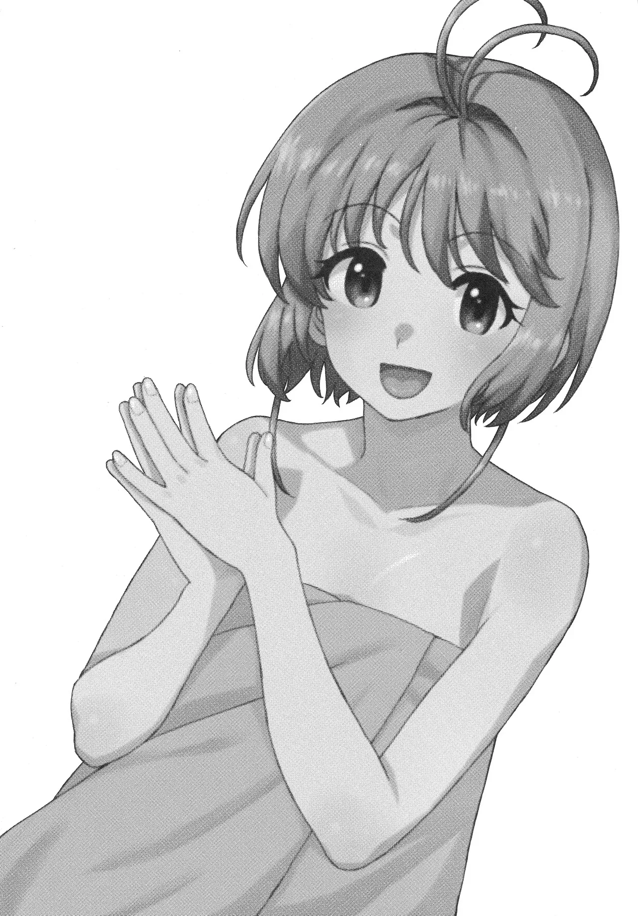 (C92) [MURDERHOUSE (若穂りく)] お風呂でイこっ! (カードキャプターさくら)_2
