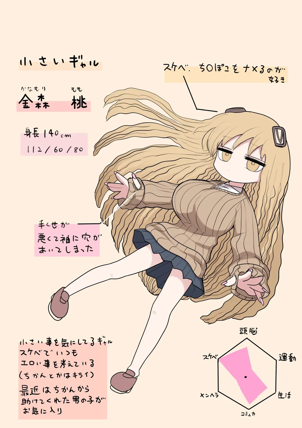 [ずり騎士] 小さいギャル_2