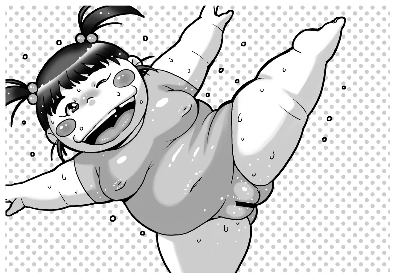 プスロリレオタード_2