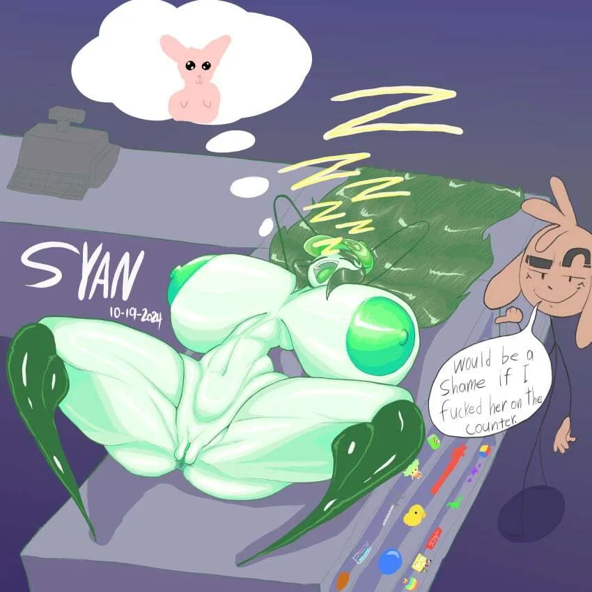 shrumblegumble