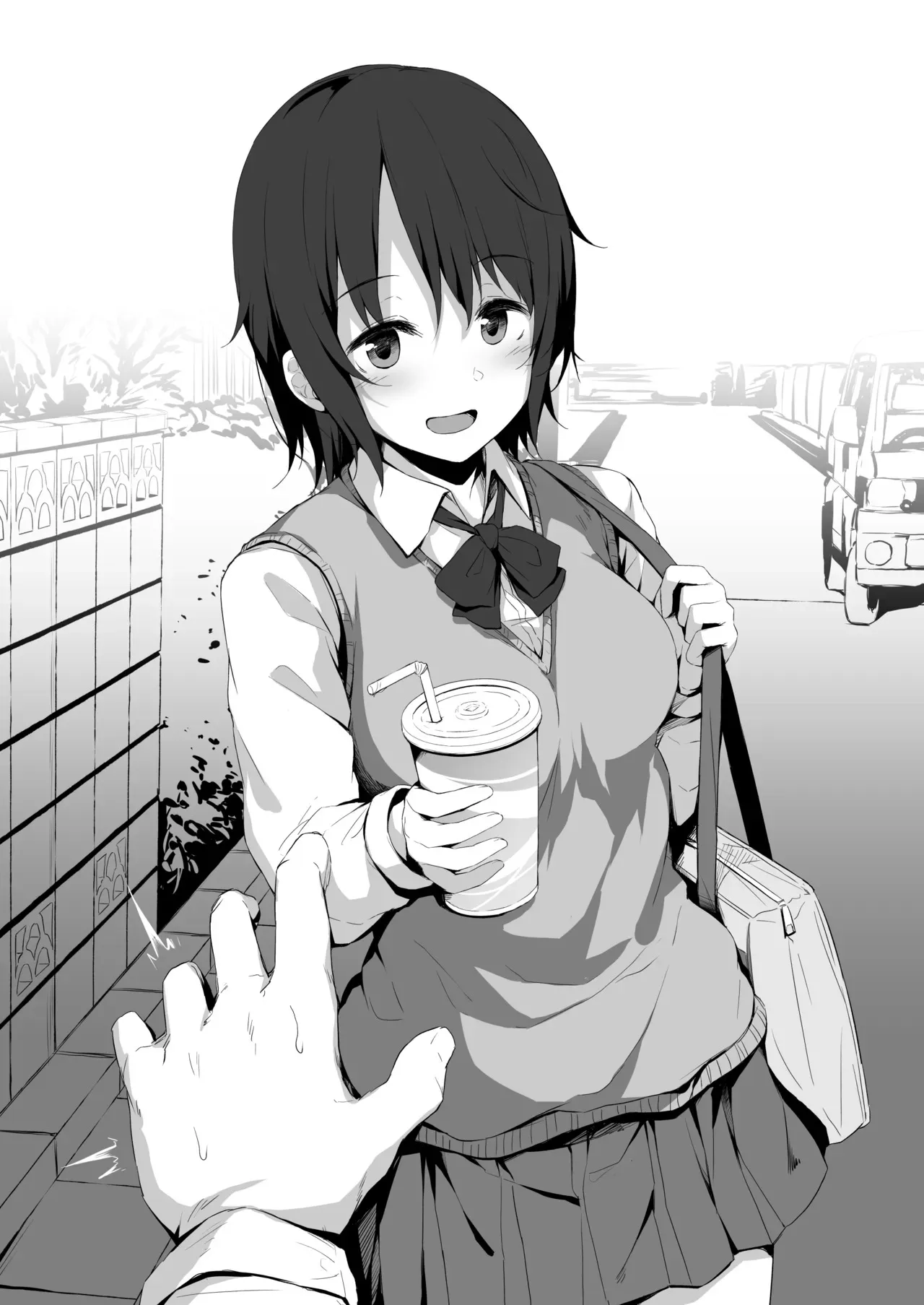 [Hitoi] Shikomare Osananajimi_6