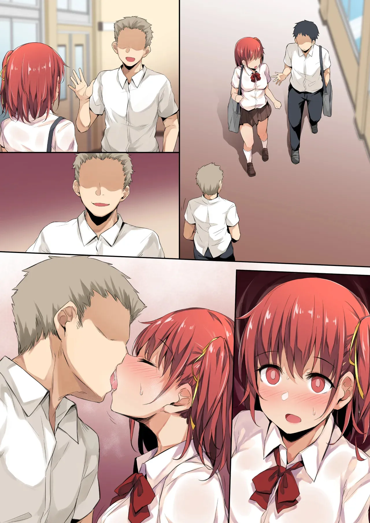 [Hitoi] Saimin Kanojo_8