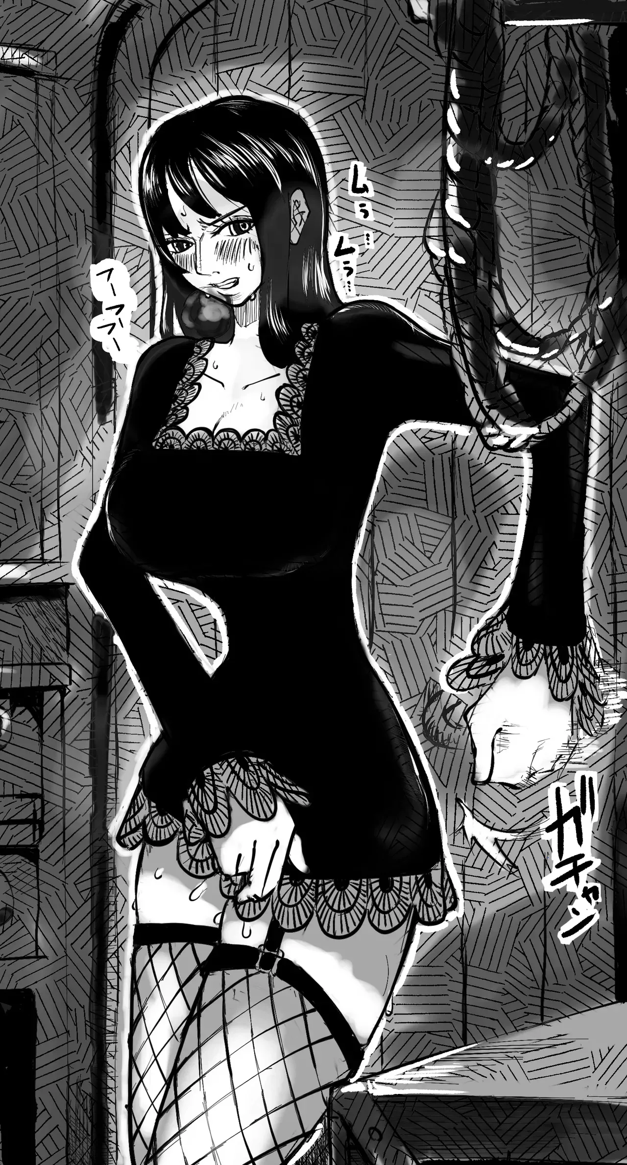 [yubi] 透明人間編まとめ_2