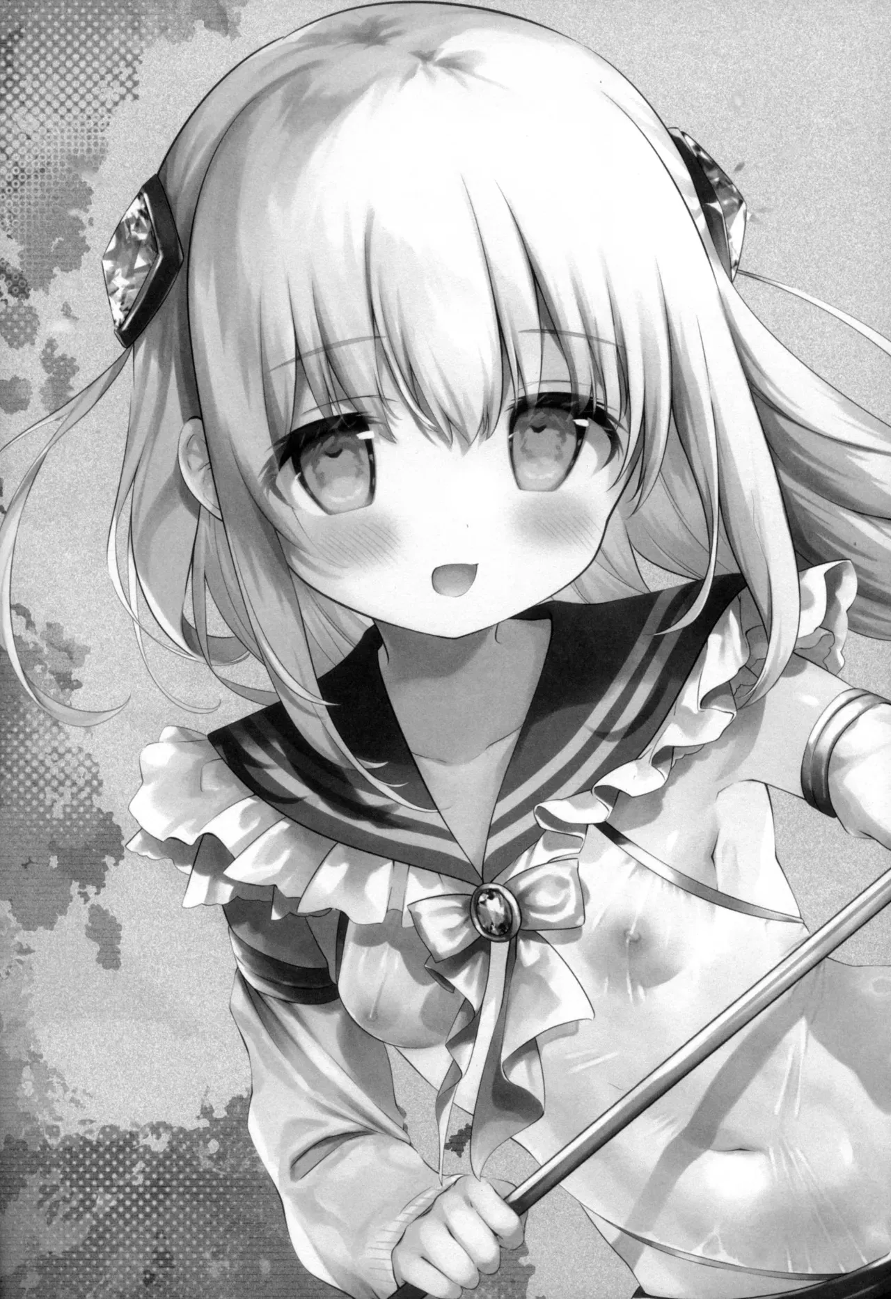 [INS-mode (天凪青磁)] 痴漢の存在しない素晴らしいセカイ番外 -異世界編-_4