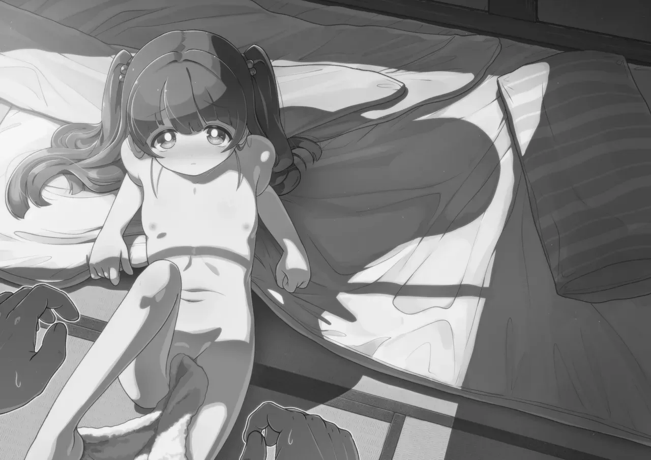 [イオタワークス (内海ι)] アイリの恋情 [DL版]_2