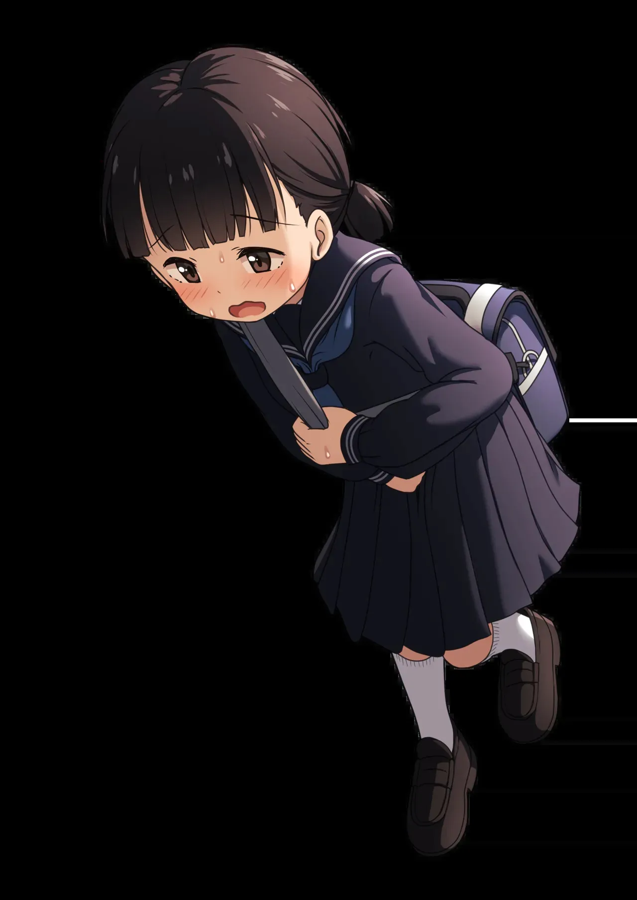 [かずみ屋 (有栖かずみ)] 放課後おしがまチャレンジ [DL版]_3