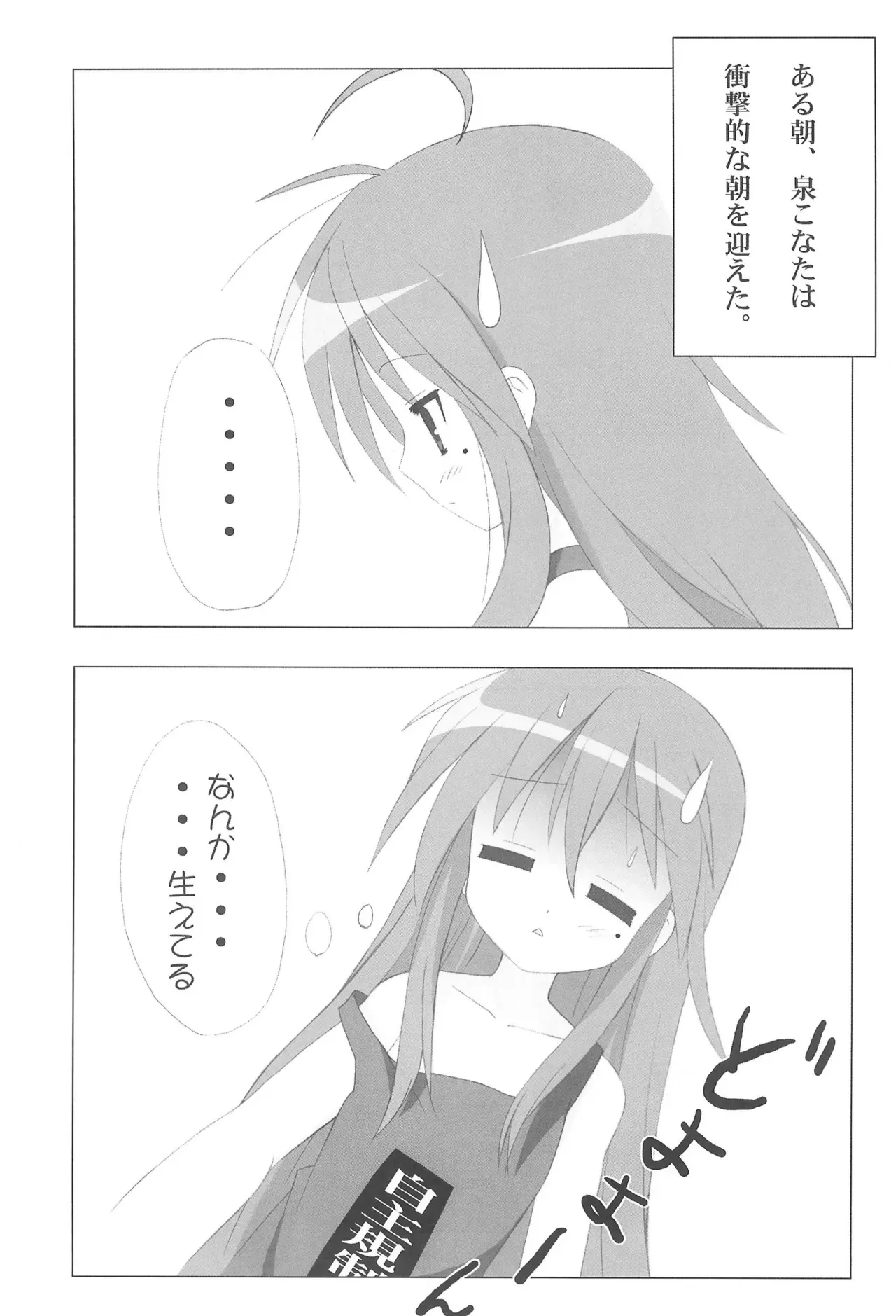 (C72) [R-Type Nirvana (双龍)] R-TYPE Nirvana GOTTAMIX (よろず)_5