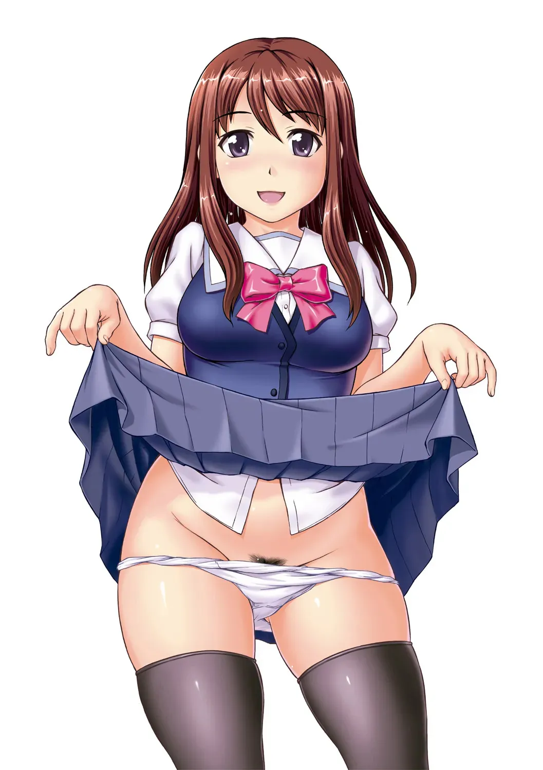 [しのぎ鋭介] ボク女子校に入学しました [DL版]