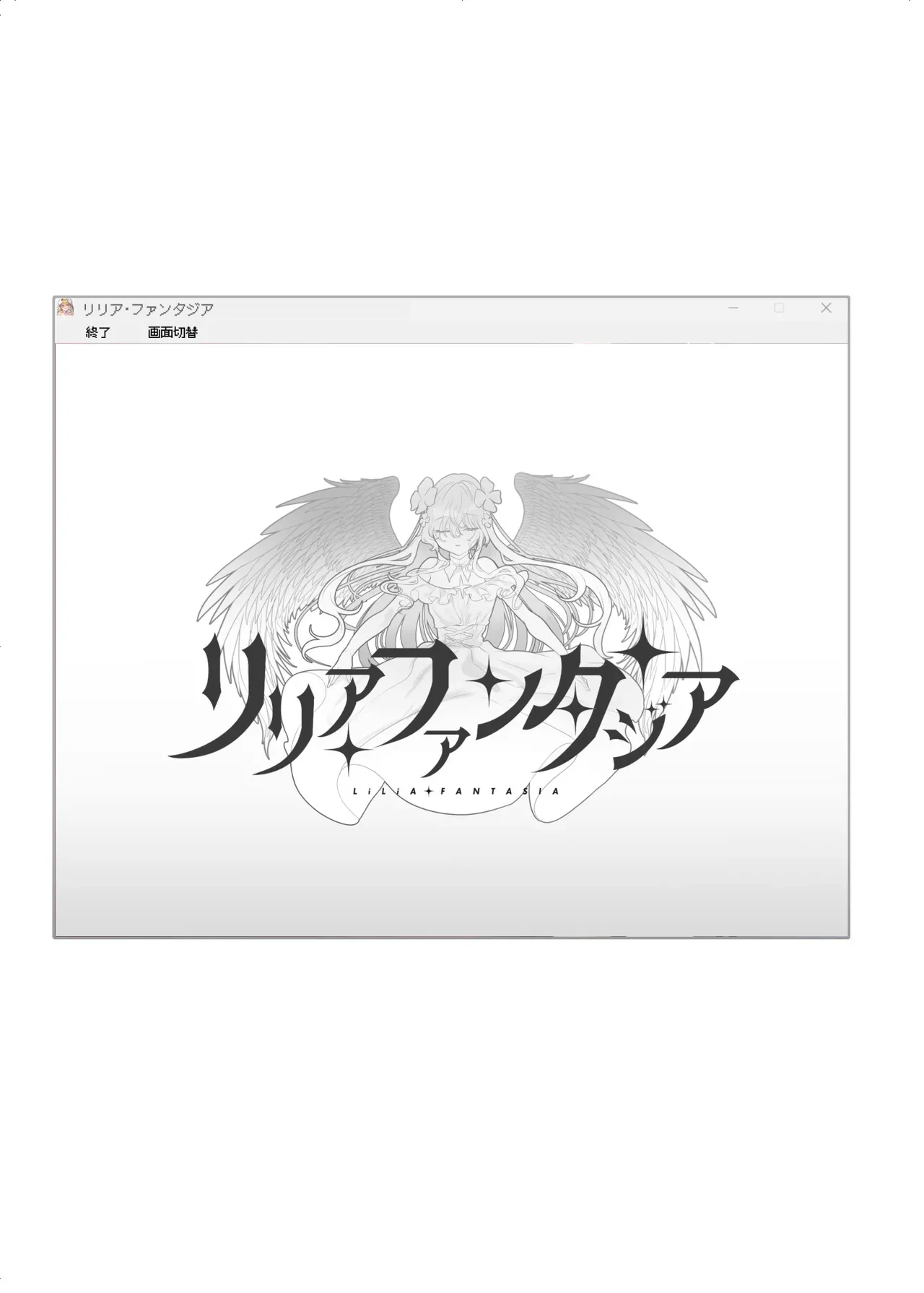 [しまじや (しまじ)] エロRPGの女主人公にTS転生したら…～街エロイベント&敗北エッチで処女喪失～_4