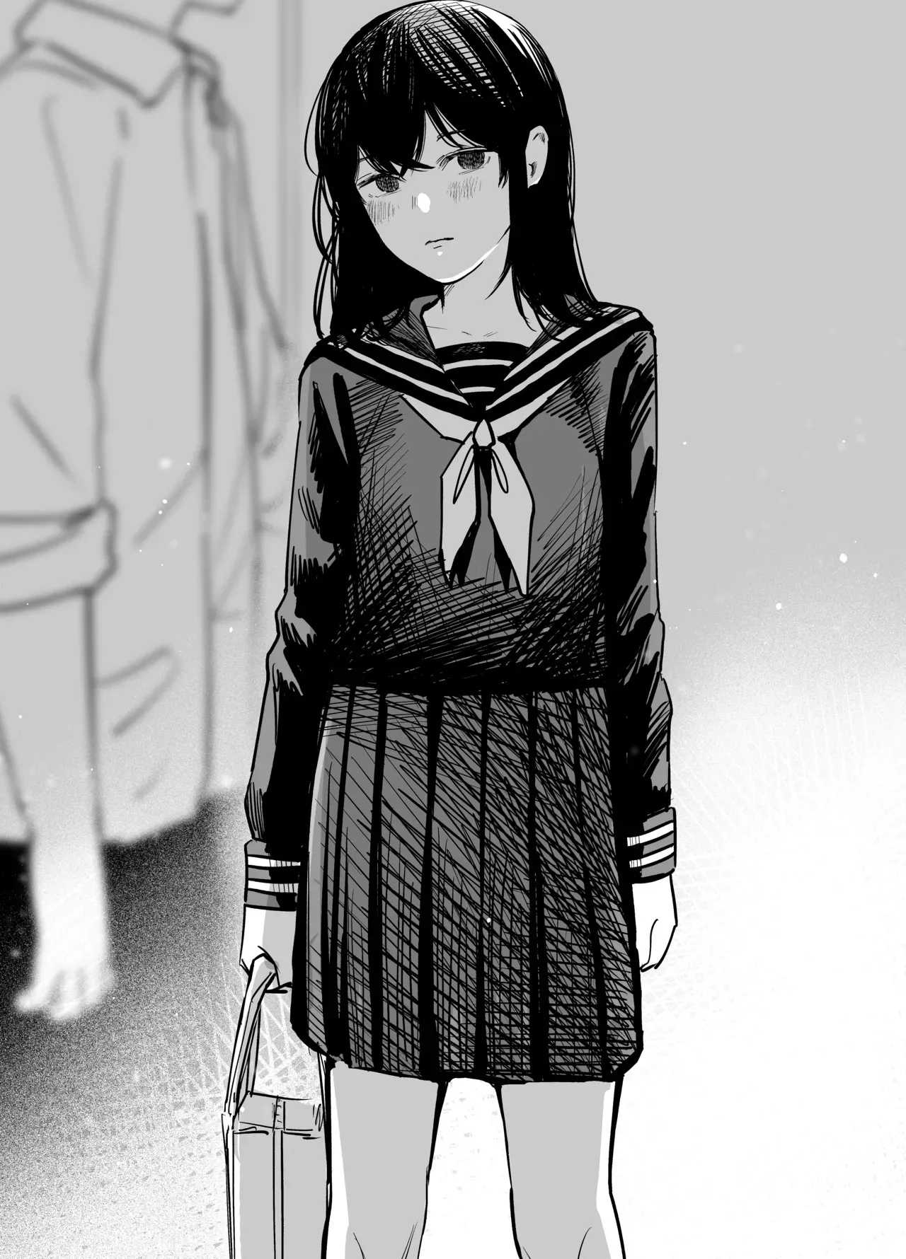 [しづまの家 (しづま)] 魔性の女子とセックスする話_5