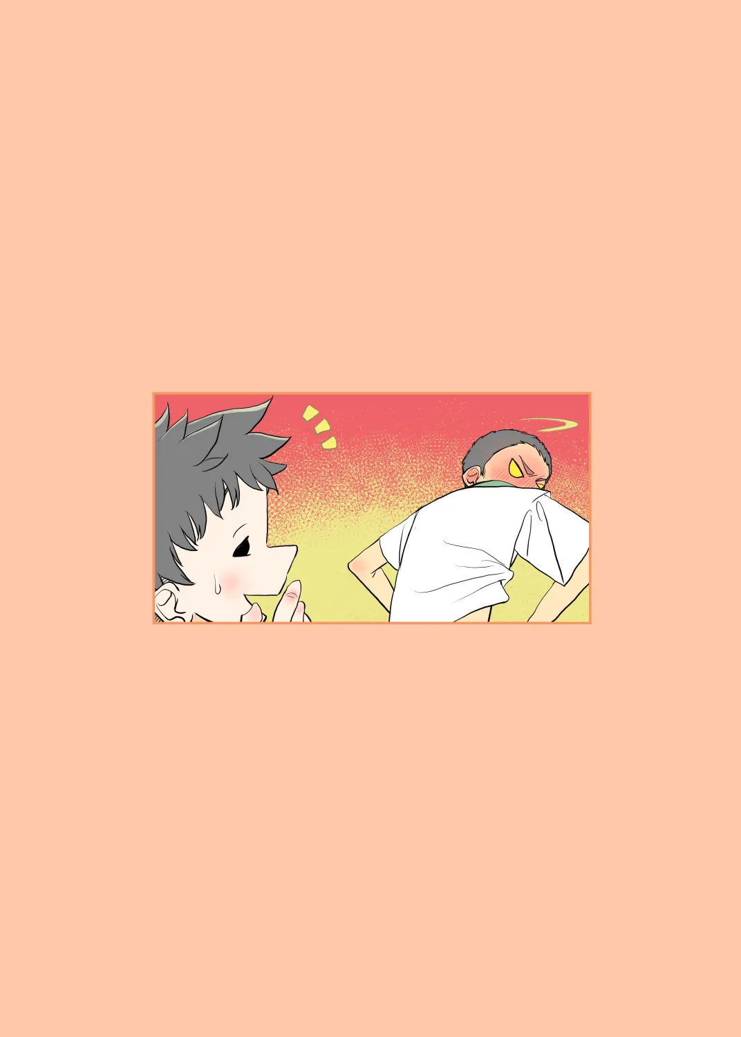 [Kune Kune Project (Kune)] 002 – Fully PANTSED at school_7