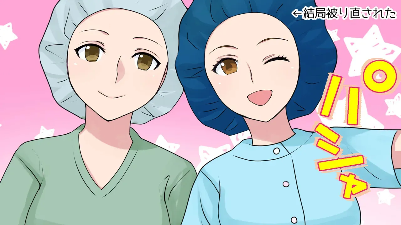 茶髪ギャルの体験談_3
