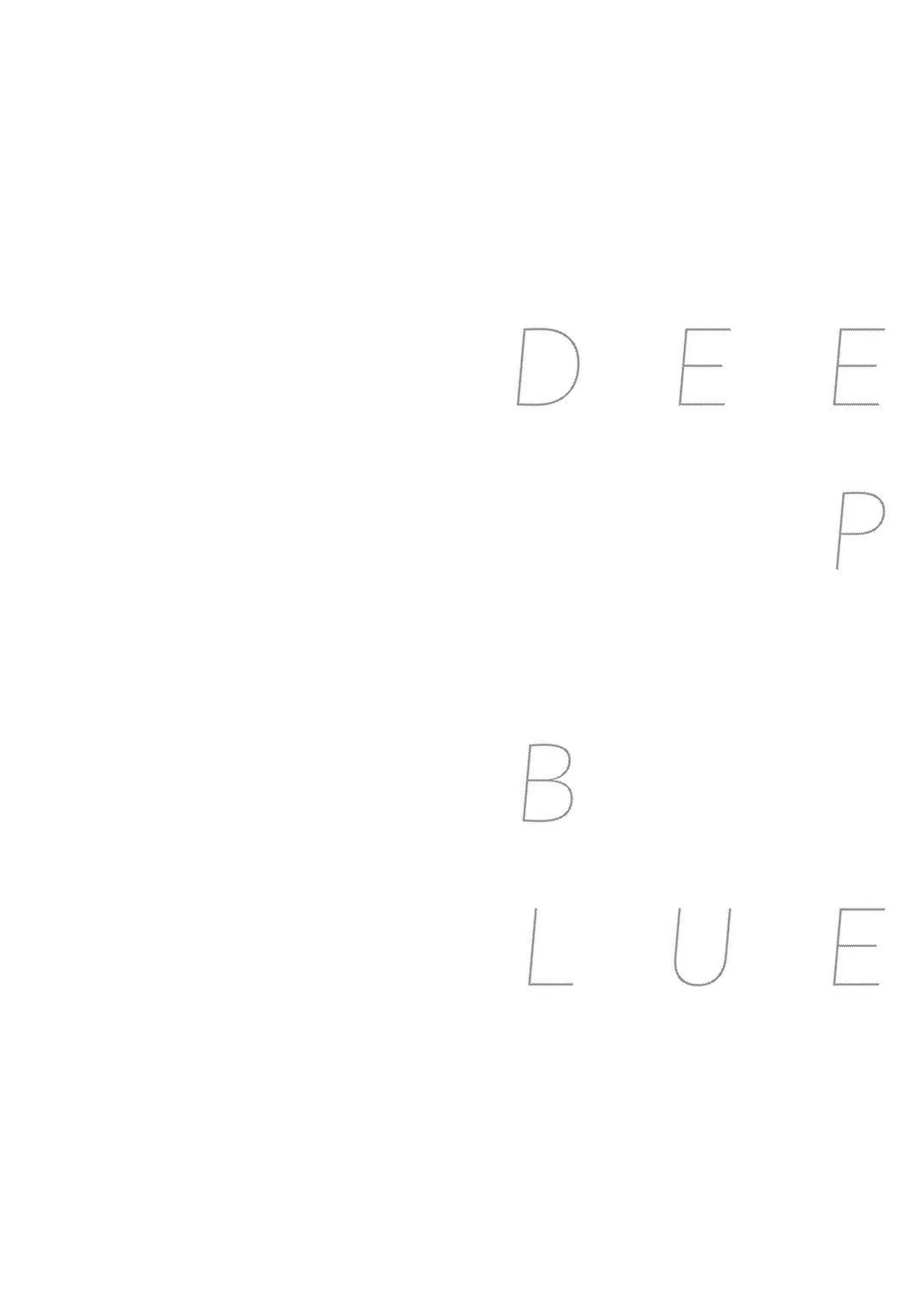 [YOICHI Makina] Deep Blue [DL版]_10
