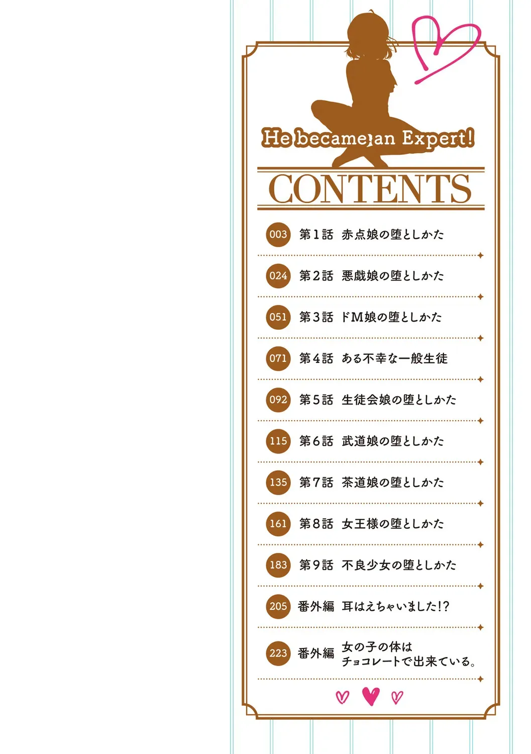 [有葉] えきすぱーとになりました! [DL版]_2