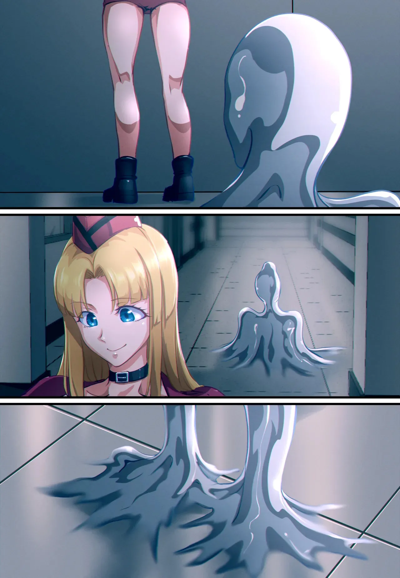 [Khear] ターミネーター_2