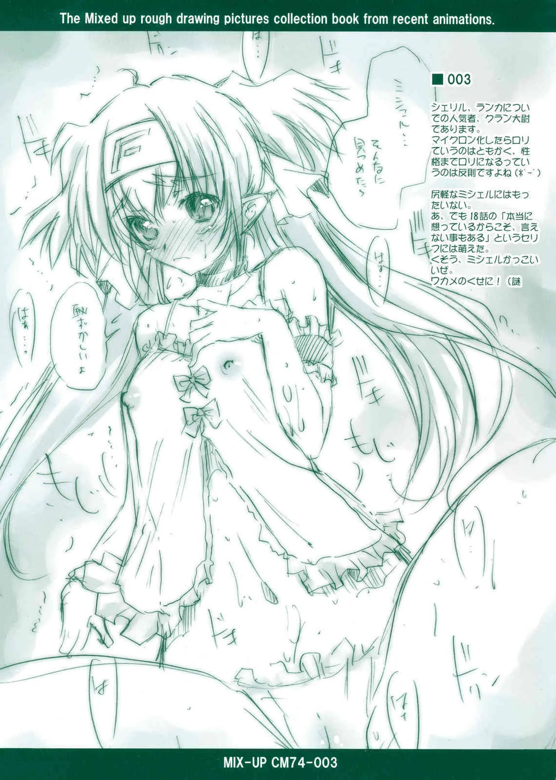 (C74)[怪奇日蝕 (綾野なおと)] MIX-UP CM74_3