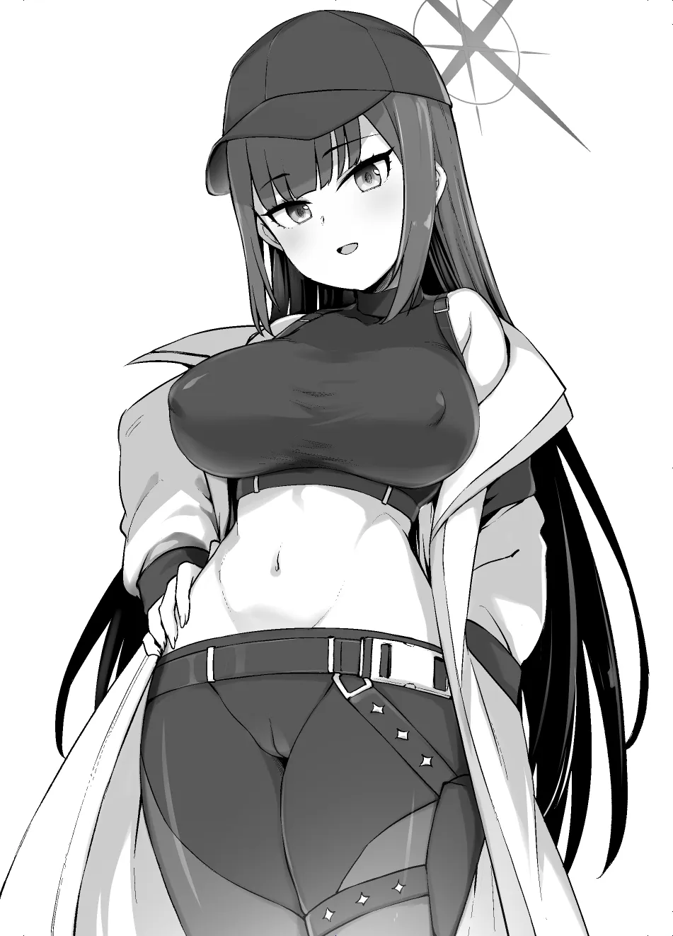 [草野郎] Black Archive_7
