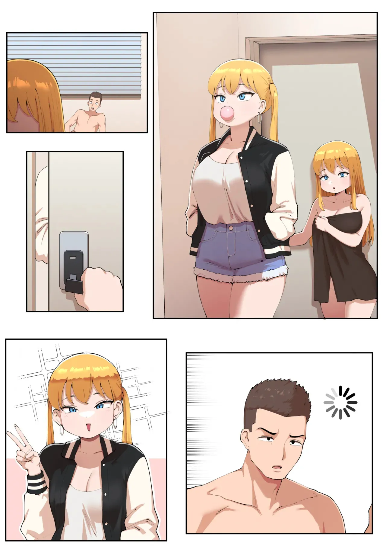 [ABBB] 25.05 [Textless] [Uncensored]_2