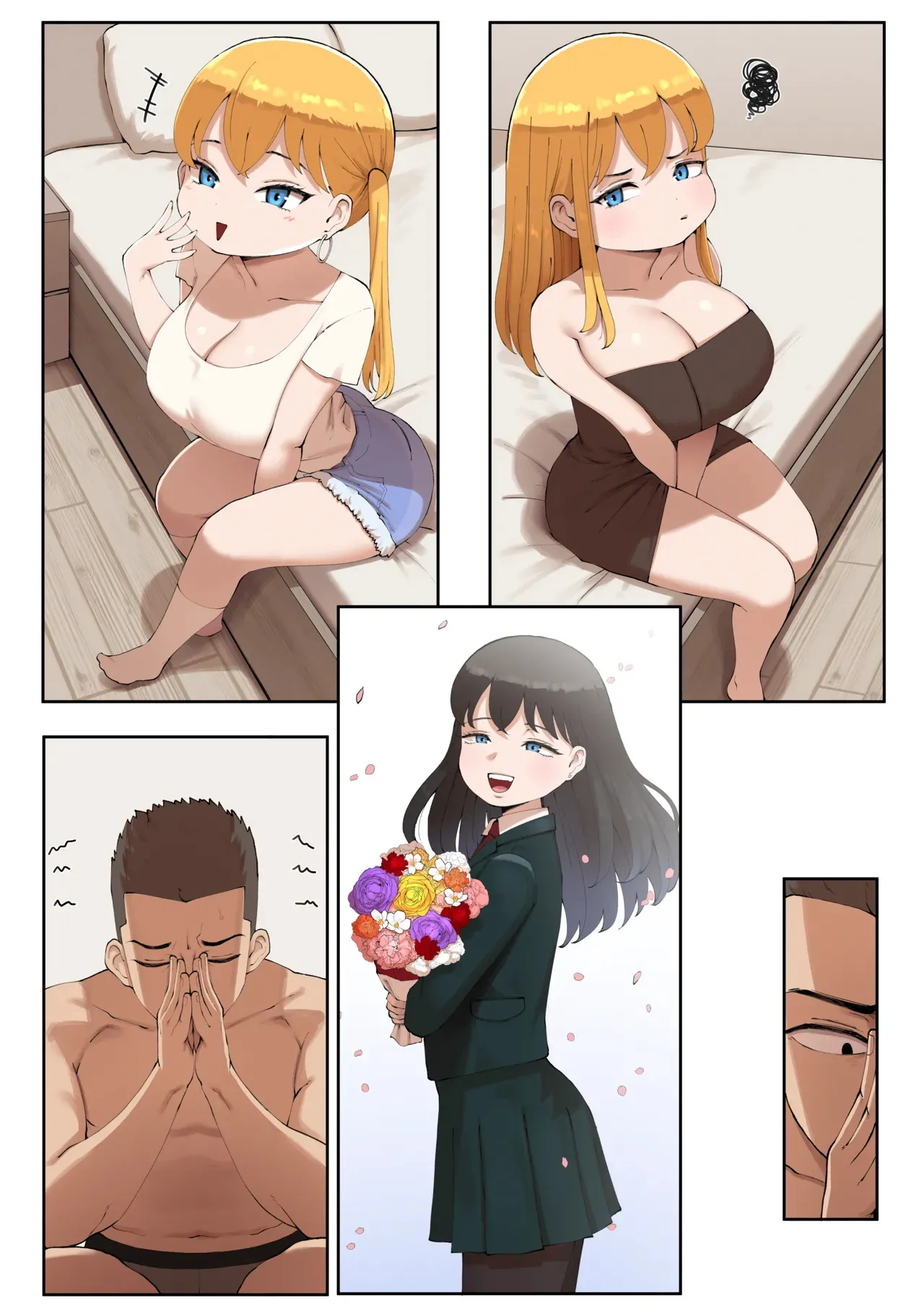 [ABBB] 25.05 [Textless] [Uncensored]_5