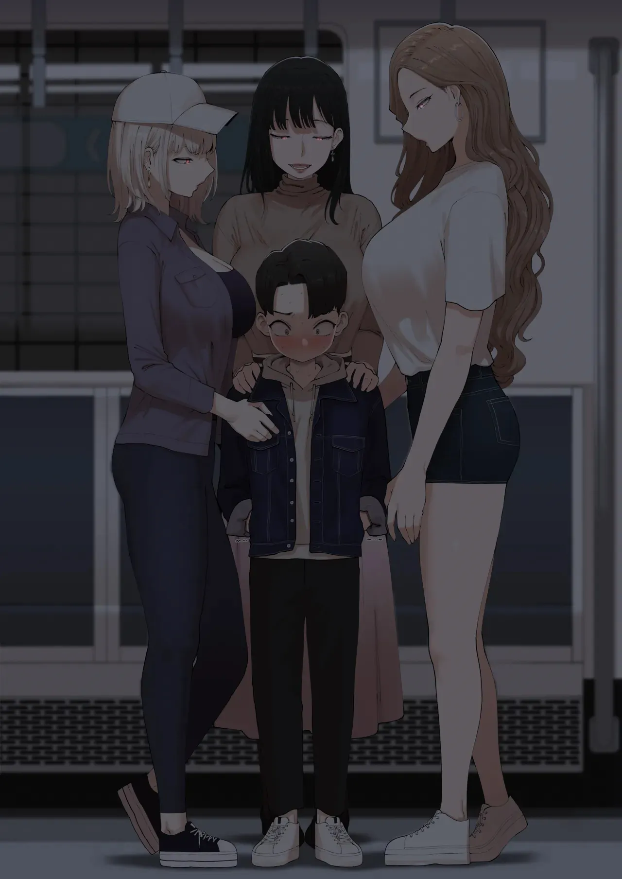 [ABBB] 25.04 [Textless] [Uncensored]_10