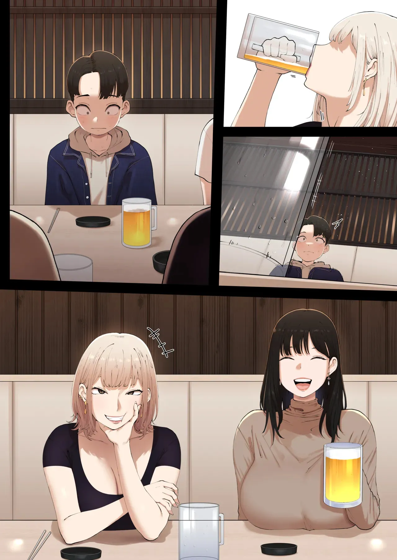 [ABBB] 25.04 [Textless] [Uncensored]_6