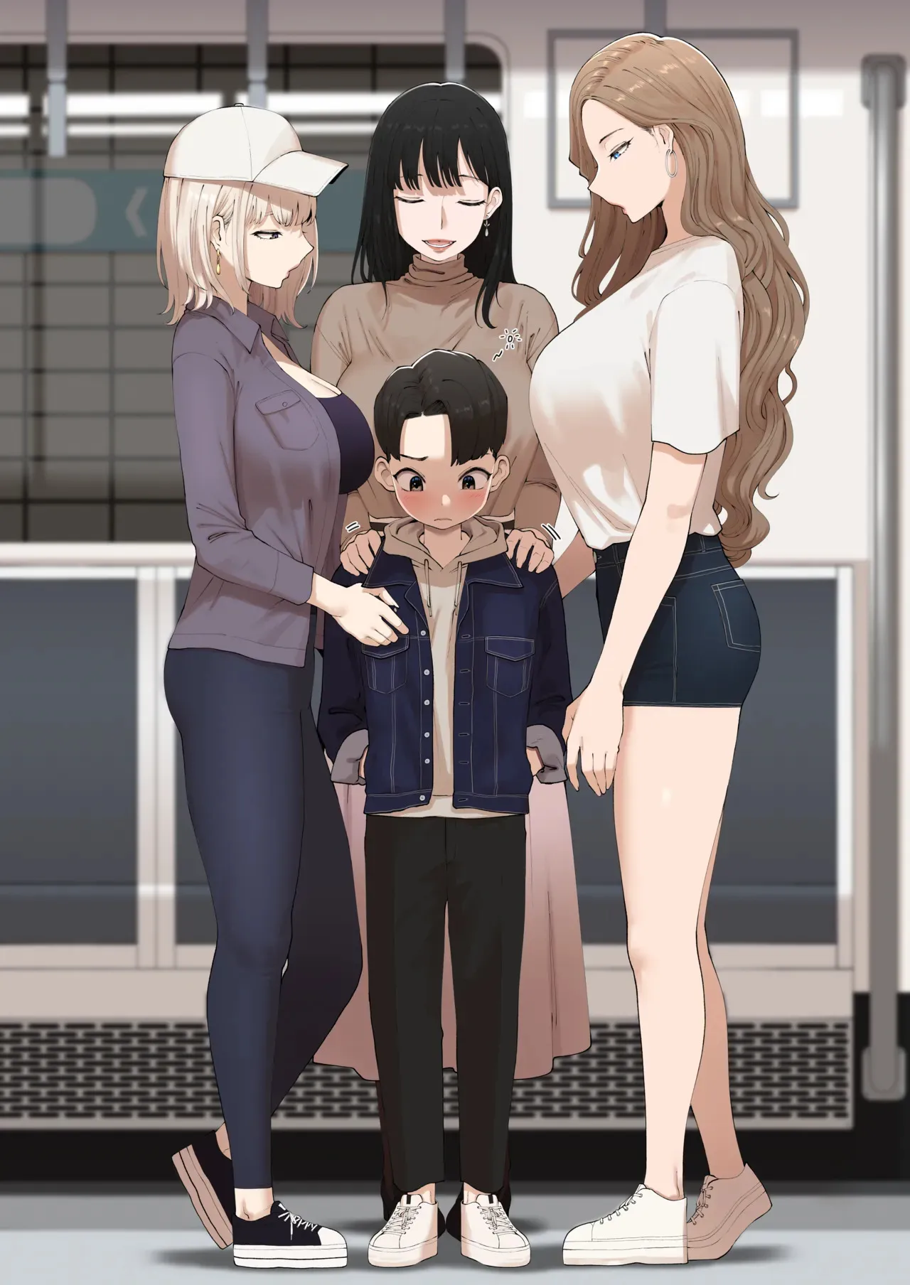 [ABBB] 25.04 [Textless] [Uncensored]_8