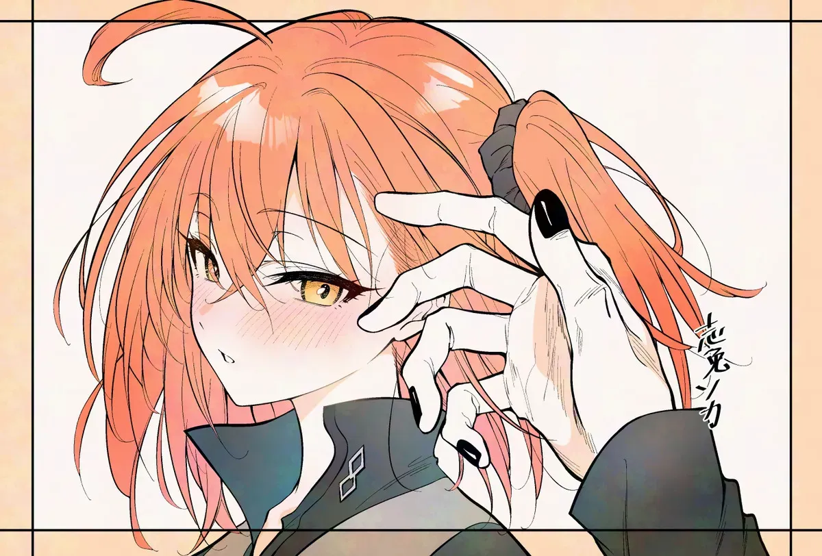 [Shime soka)] Poka guda matome6][ fate grand order )_2