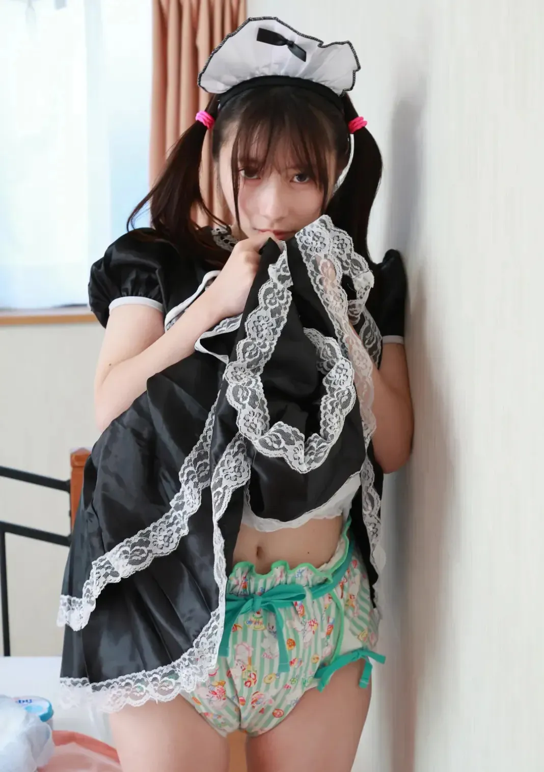 OM&‘s! ～Open My Secrets～Vol.02_5