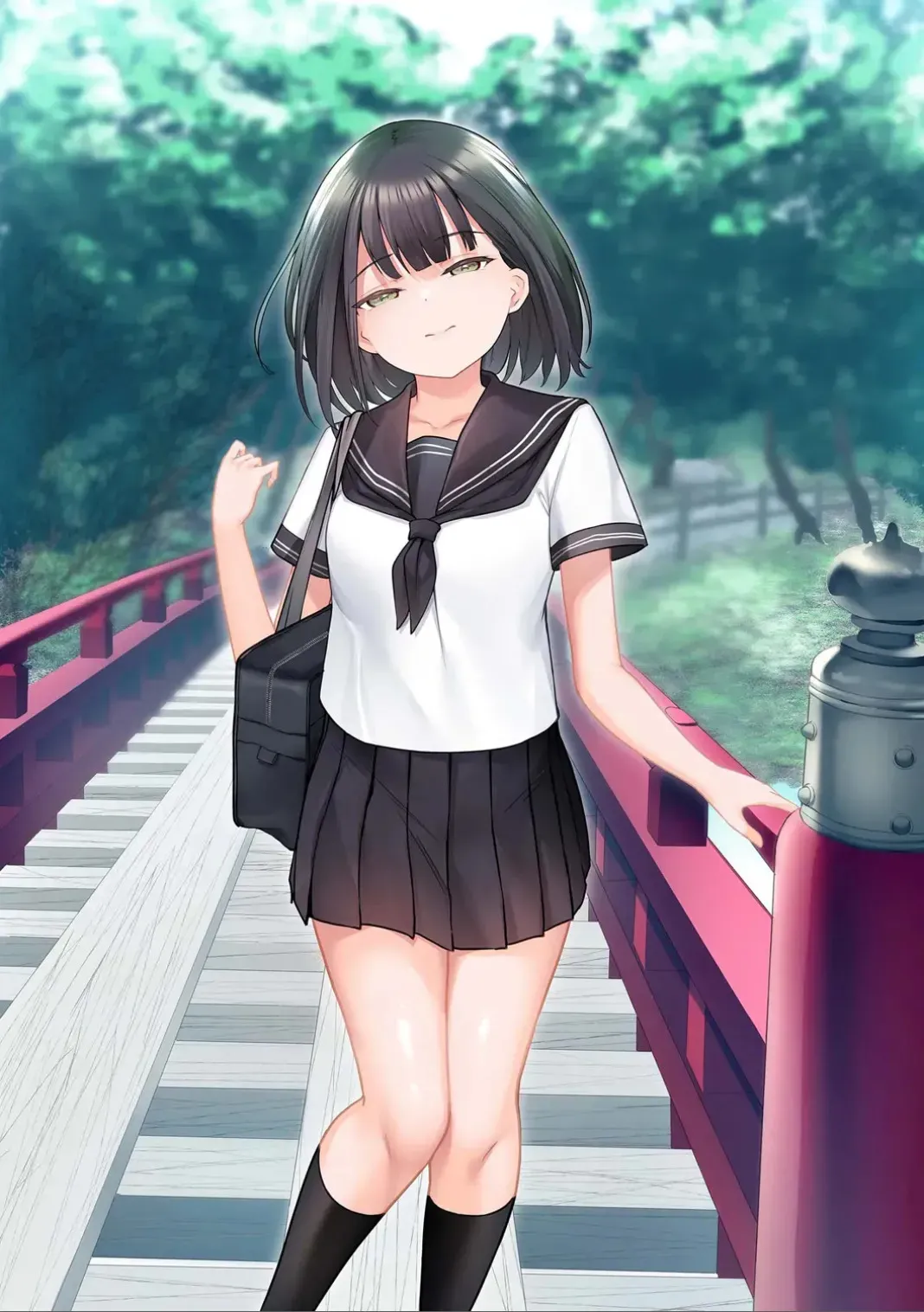 コミックB地区 Vol.7_3