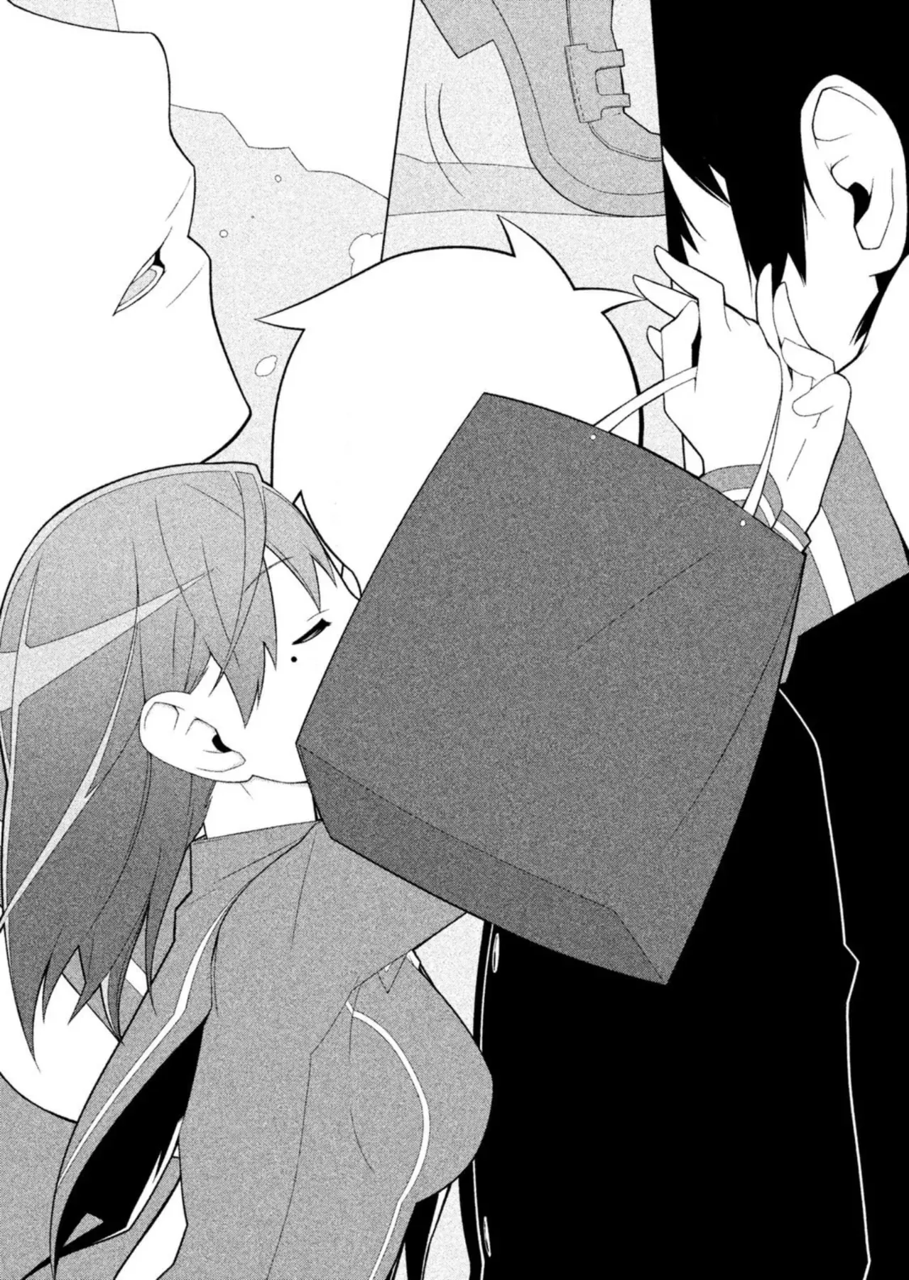 ラブプラス Ｎｅｎｅ Ｄａｙｓ（２） (ヤングマガジンコミックス)_8
