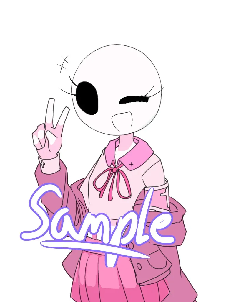 [uploaded myself] marikinonline4 fanart_5