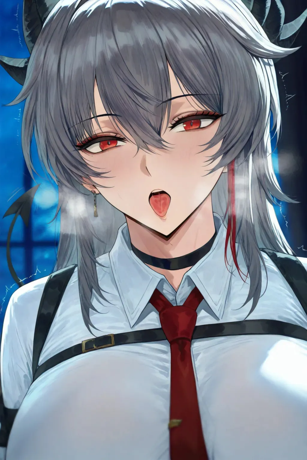 Zani /赞妮 (WutheringWaves) (174p) ai generated_5