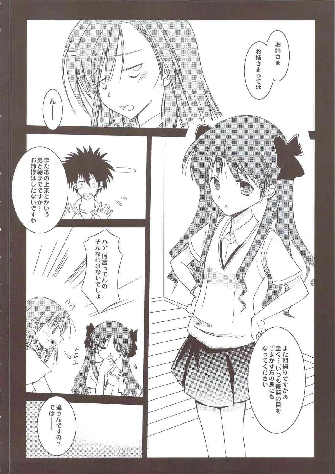 (C74) [鋼鉄力企画 (大秦国王安敦)] EM (とある魔術の禁書目録)_5
