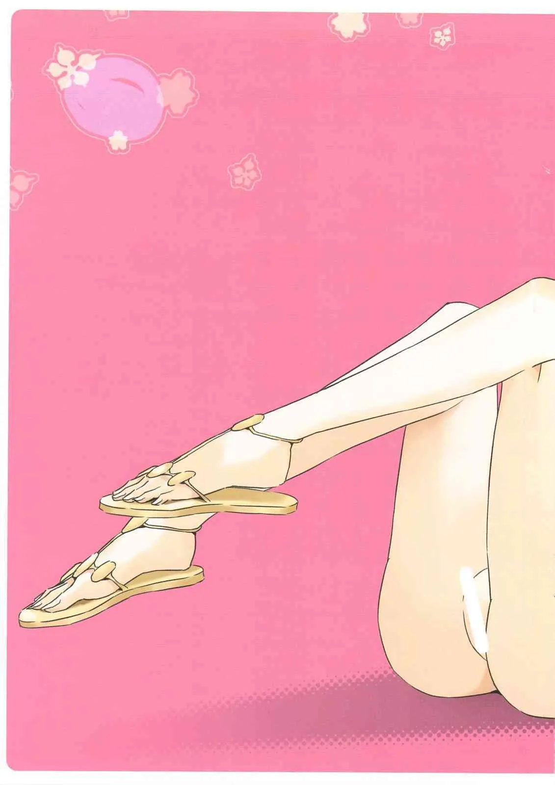 (C74)[森井さんとこの (森井しづき)] だけじゃなくてよ (機動戦士ガンダム00)_10