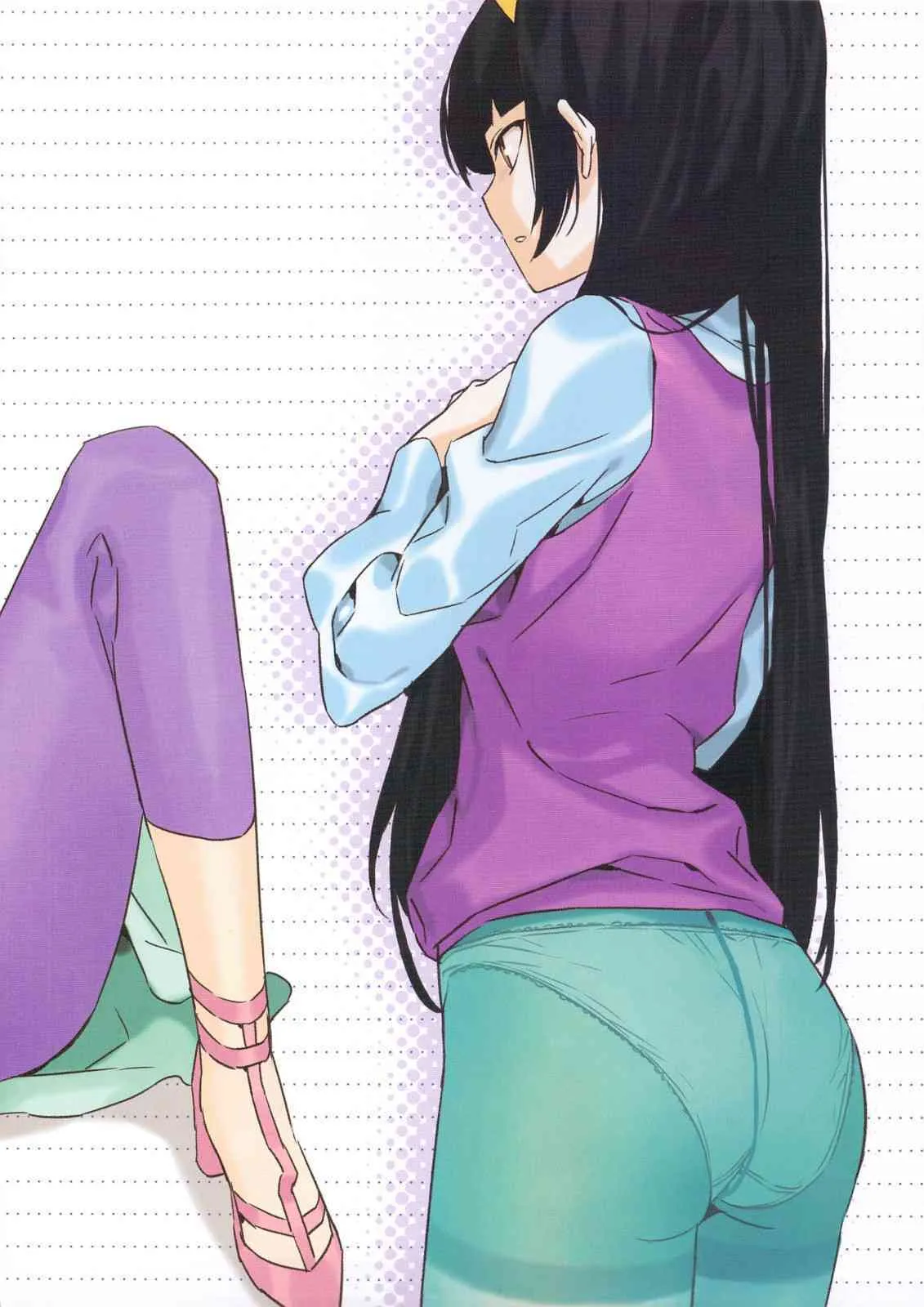 (C74)[森井さんとこの (森井しづき)] だけじゃなくてよ (機動戦士ガンダム00)_7