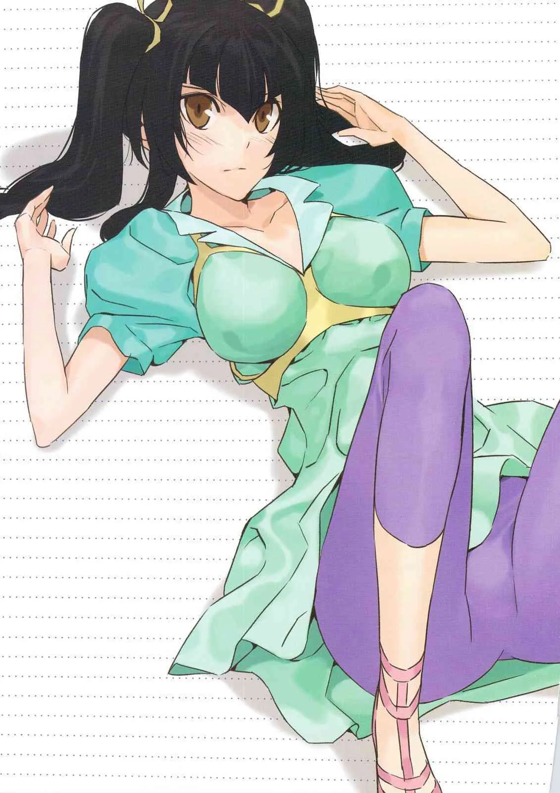 (C74)[森井さんとこの (森井しづき)] だけじゃなくてよ (機動戦士ガンダム00)_8