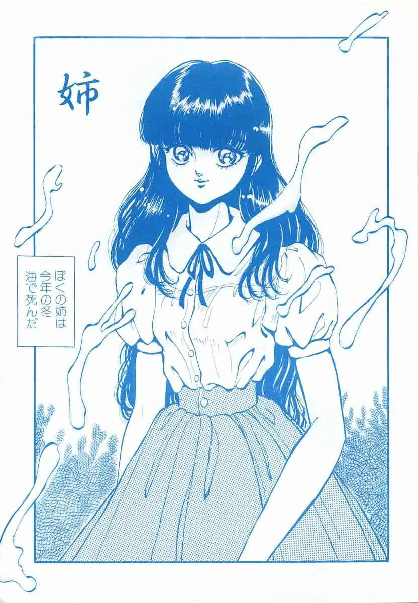 (C44) [ダメージ本舗 (DAPHNIA)] Stera VI_7