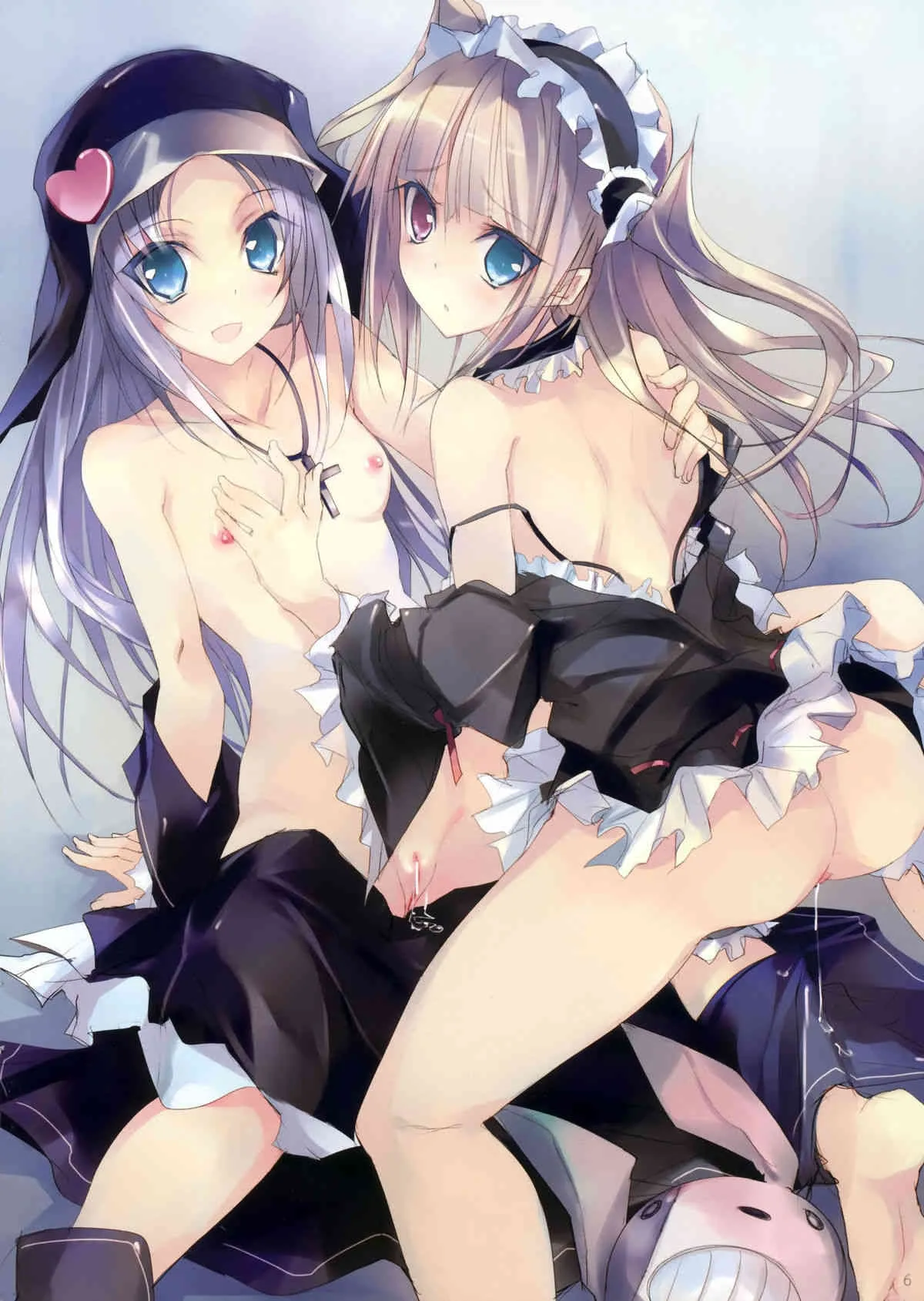 (C80) (同人誌) [F.L. (だるぷ)] C3-R (僕は友達が少ない)_6