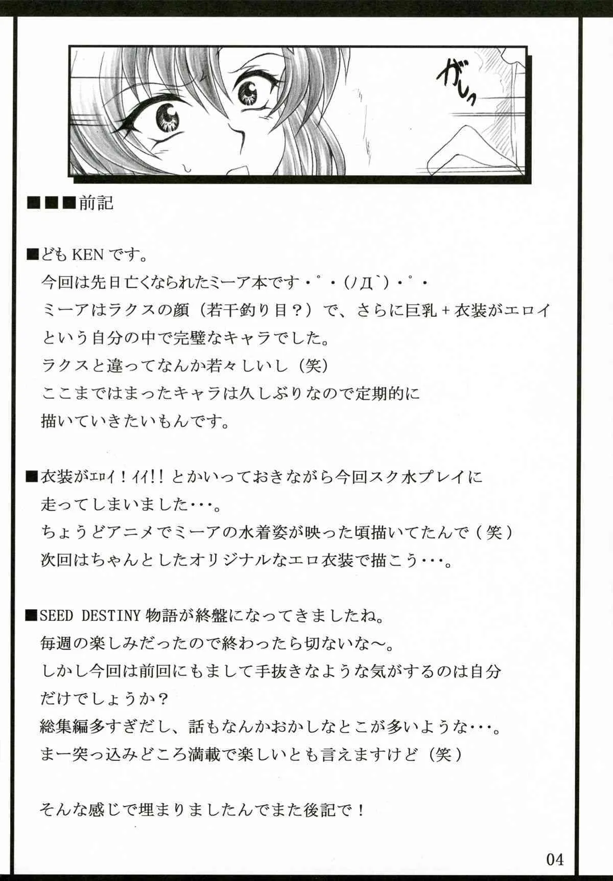 (SC29) [INSERT (KEN)] ミーア (機動戦士ガンダムSEED DESTINY)_3