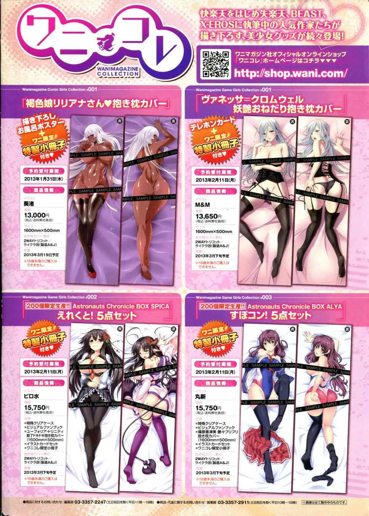 (成年コミック) [雑誌] COMIC 失楽天 2013年2月号_9