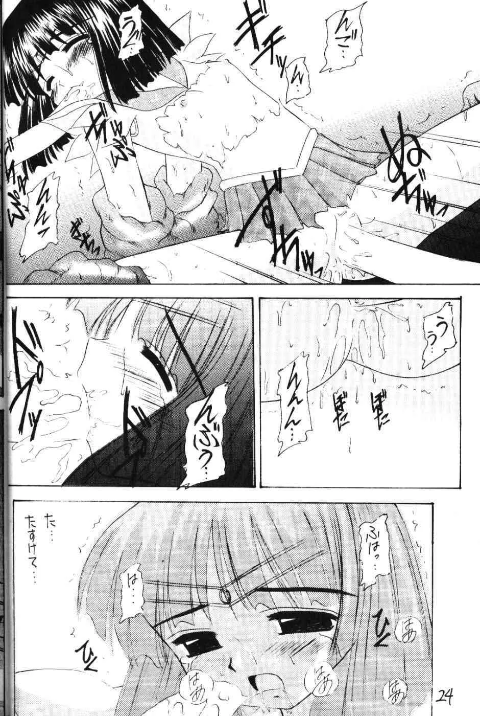 [浅野屋] 蛍VI (セーラームーン)_9